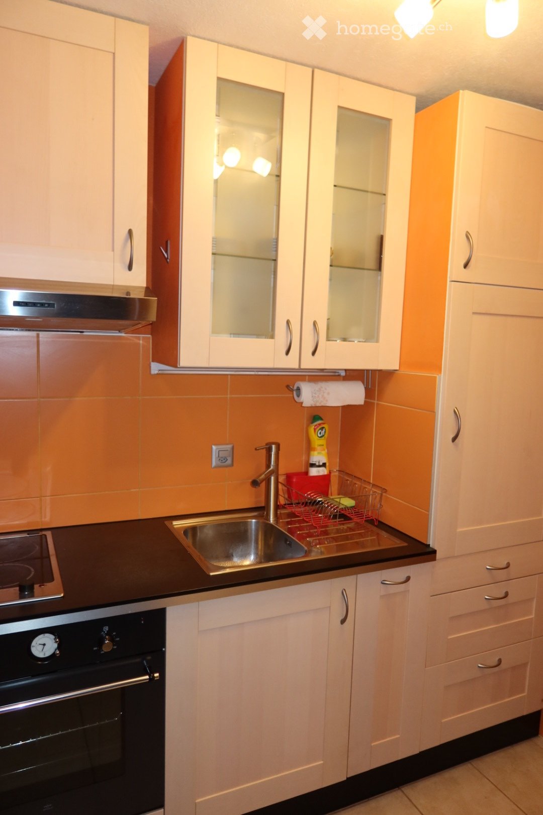 1-Zimmer-Wohnung, Foto 4 von 5
