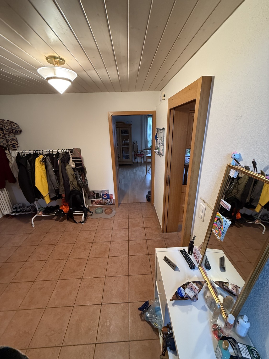 Room in a shared flat, Foto 3 von 9