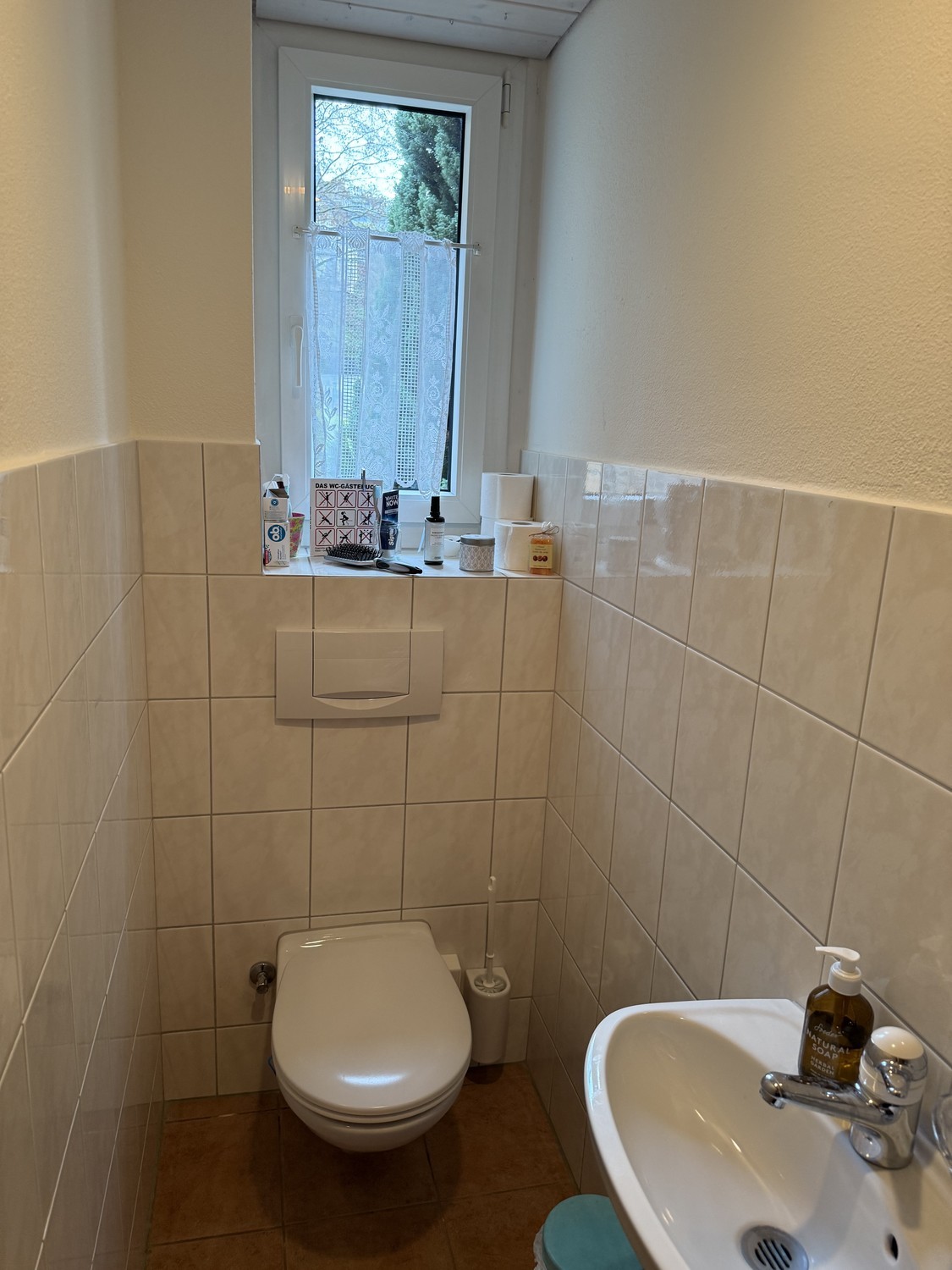 Room in a shared flat, Foto 8 von 9