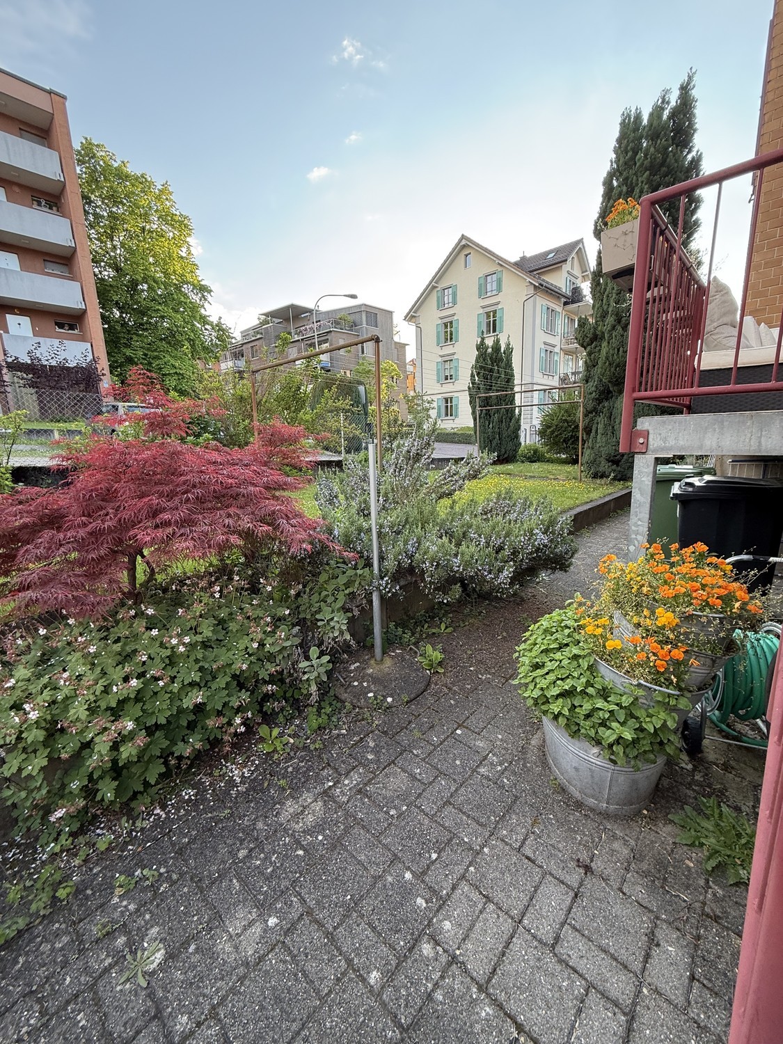 Room in a shared flat, Foto 6 von 9
