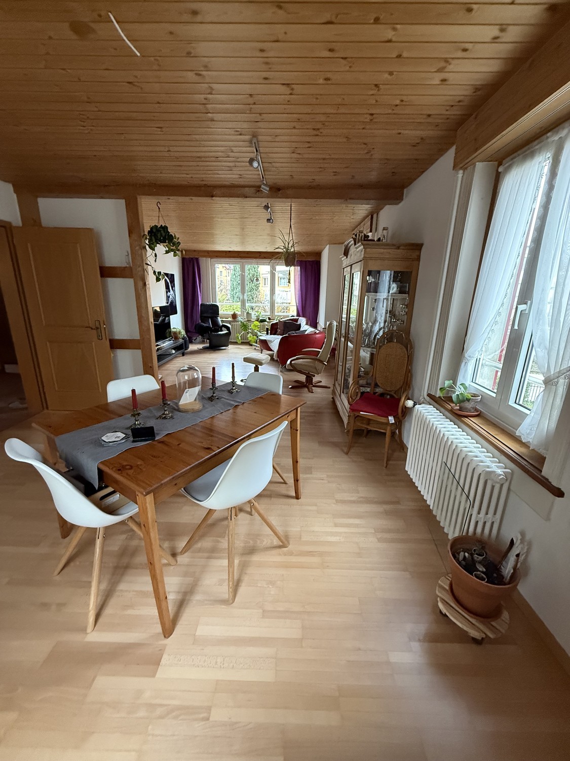 Room in a shared flat, Foto 4 von 9