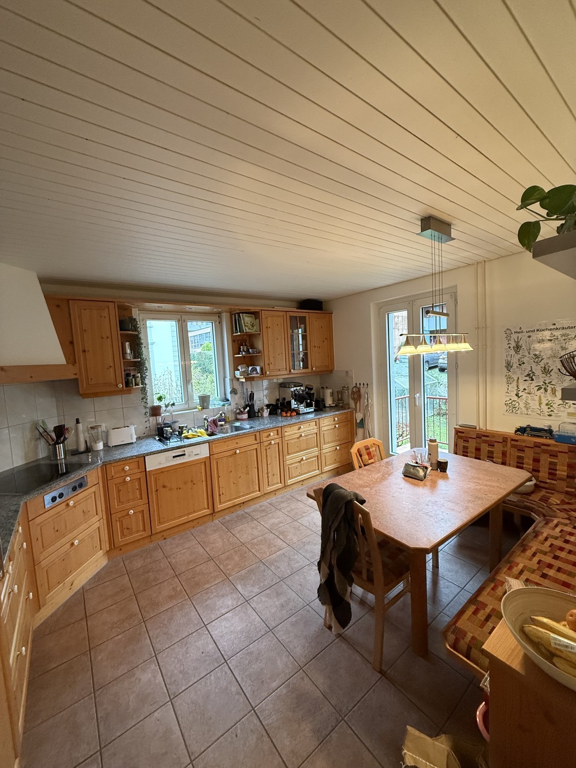 Room in a shared flat, Foto 1 von 9