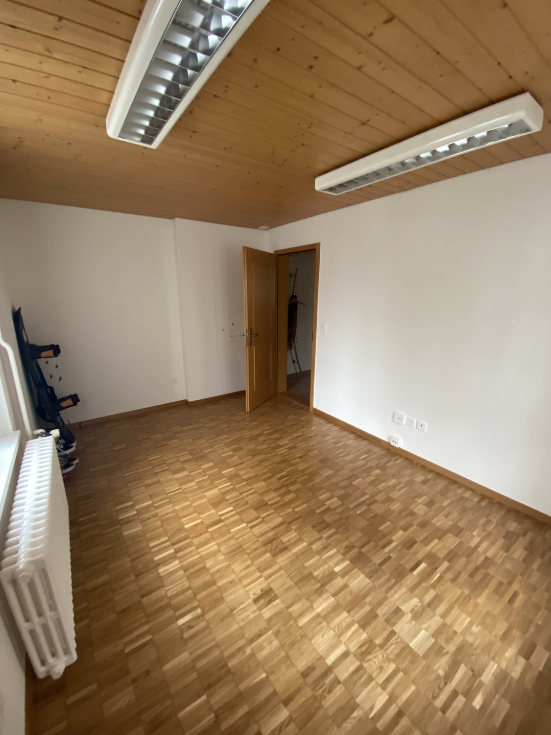 Room in a shared flat, Foto 2 von 9