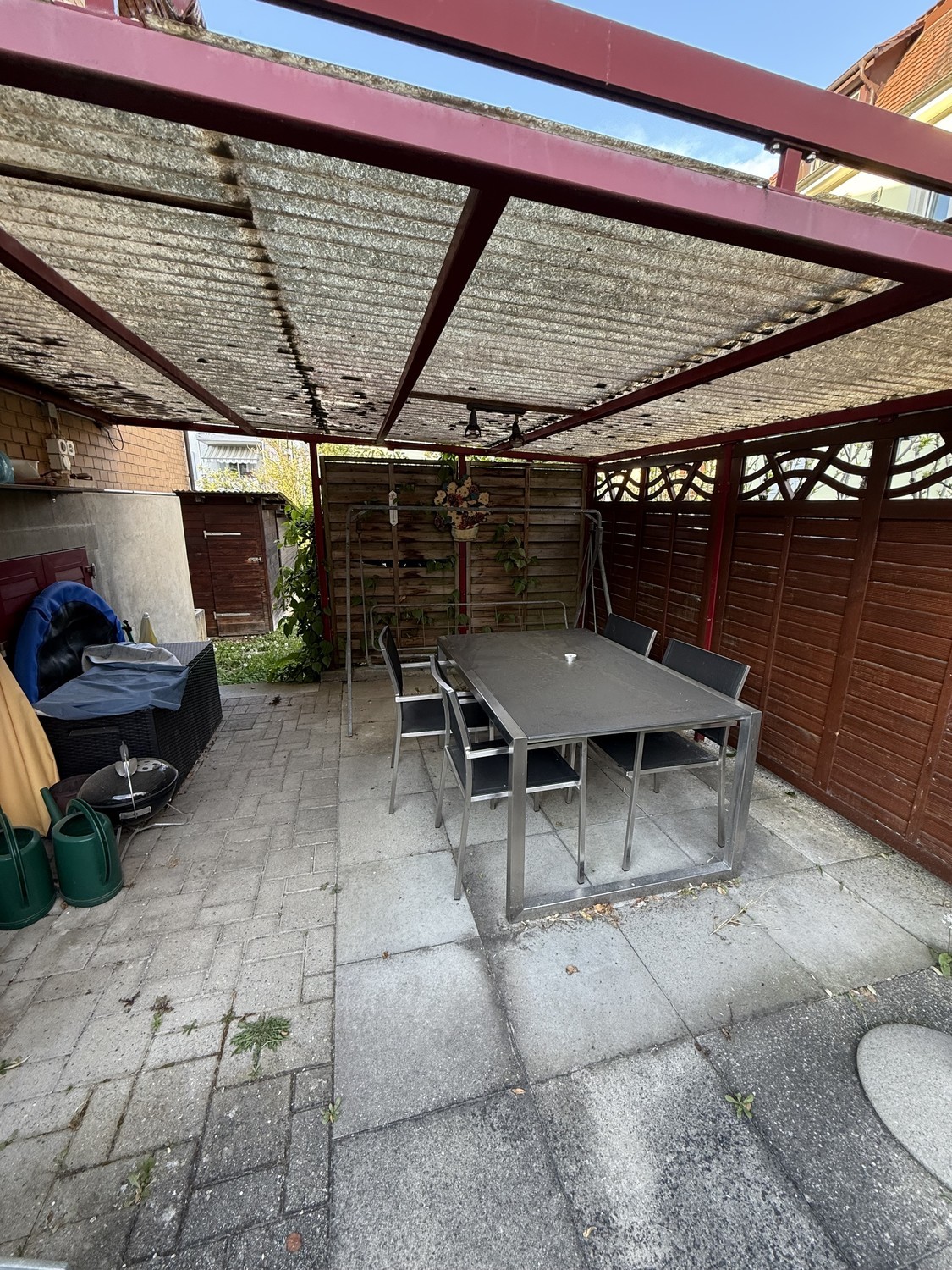 Room in a shared flat, Foto 7 von 9
