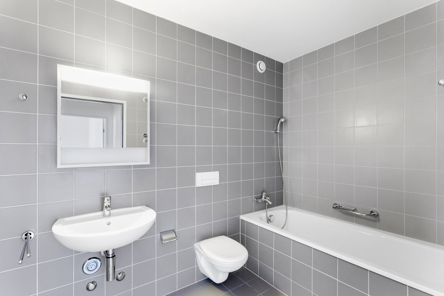 4 ½ Zimmer Wohnung