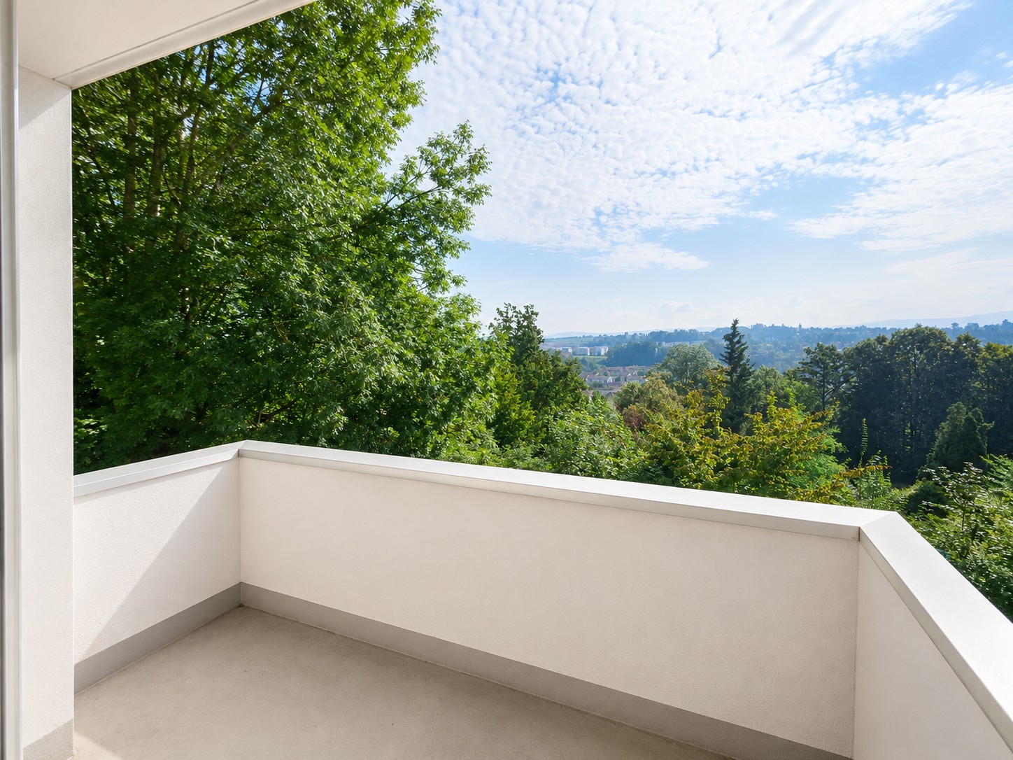 Appartement de 1 ½ pièce