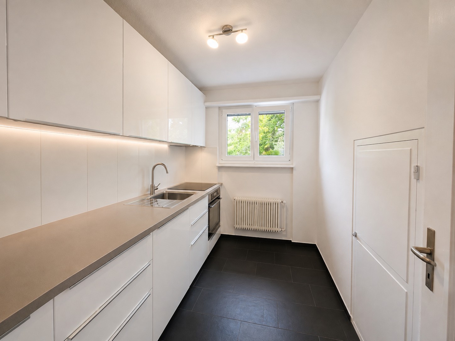 Appartement de 1 ½ pièce