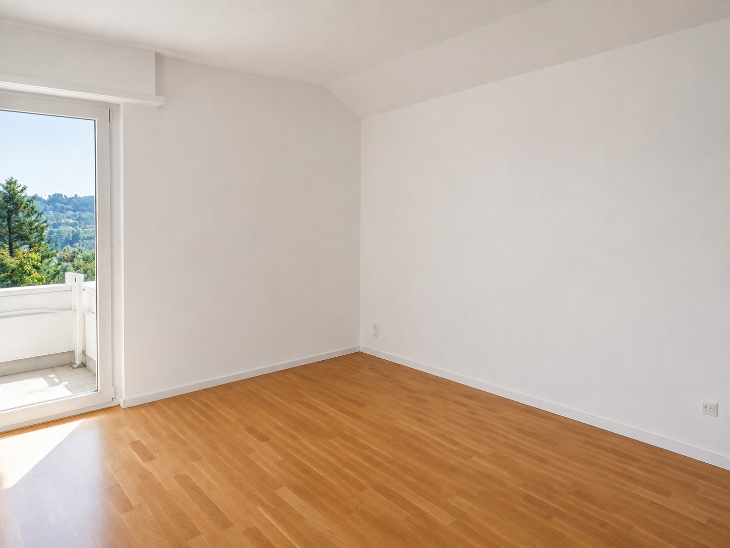 Appartement de 1 ½ pièce