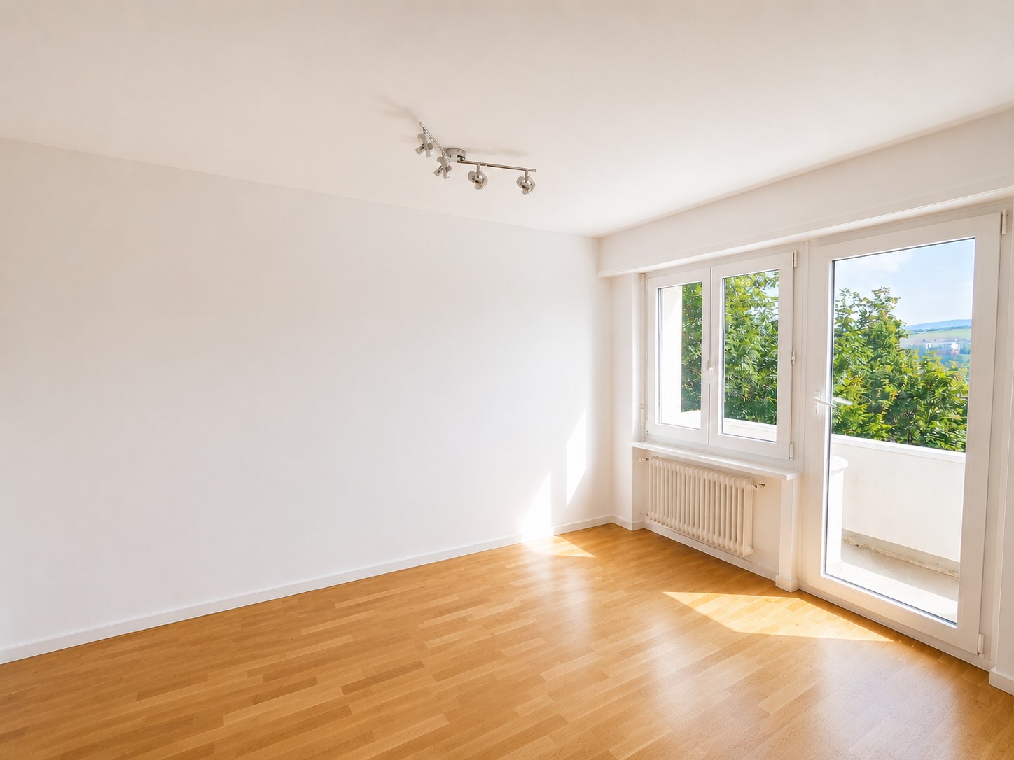 Appartement de 1 ½ pièce