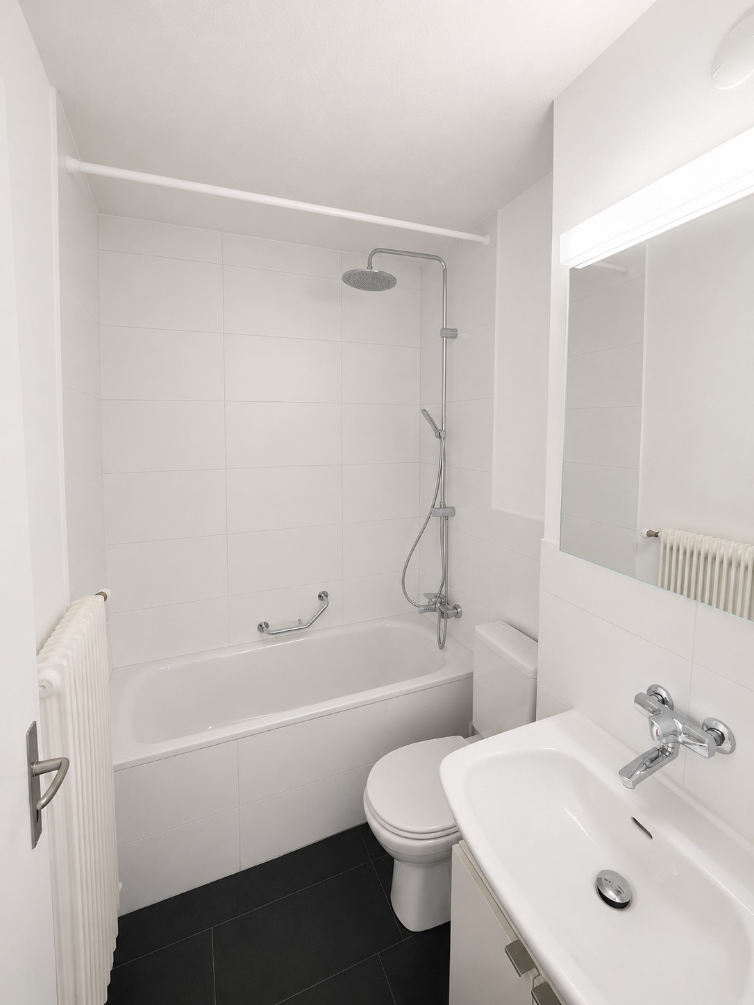 Appartement de 1 ½ pièce