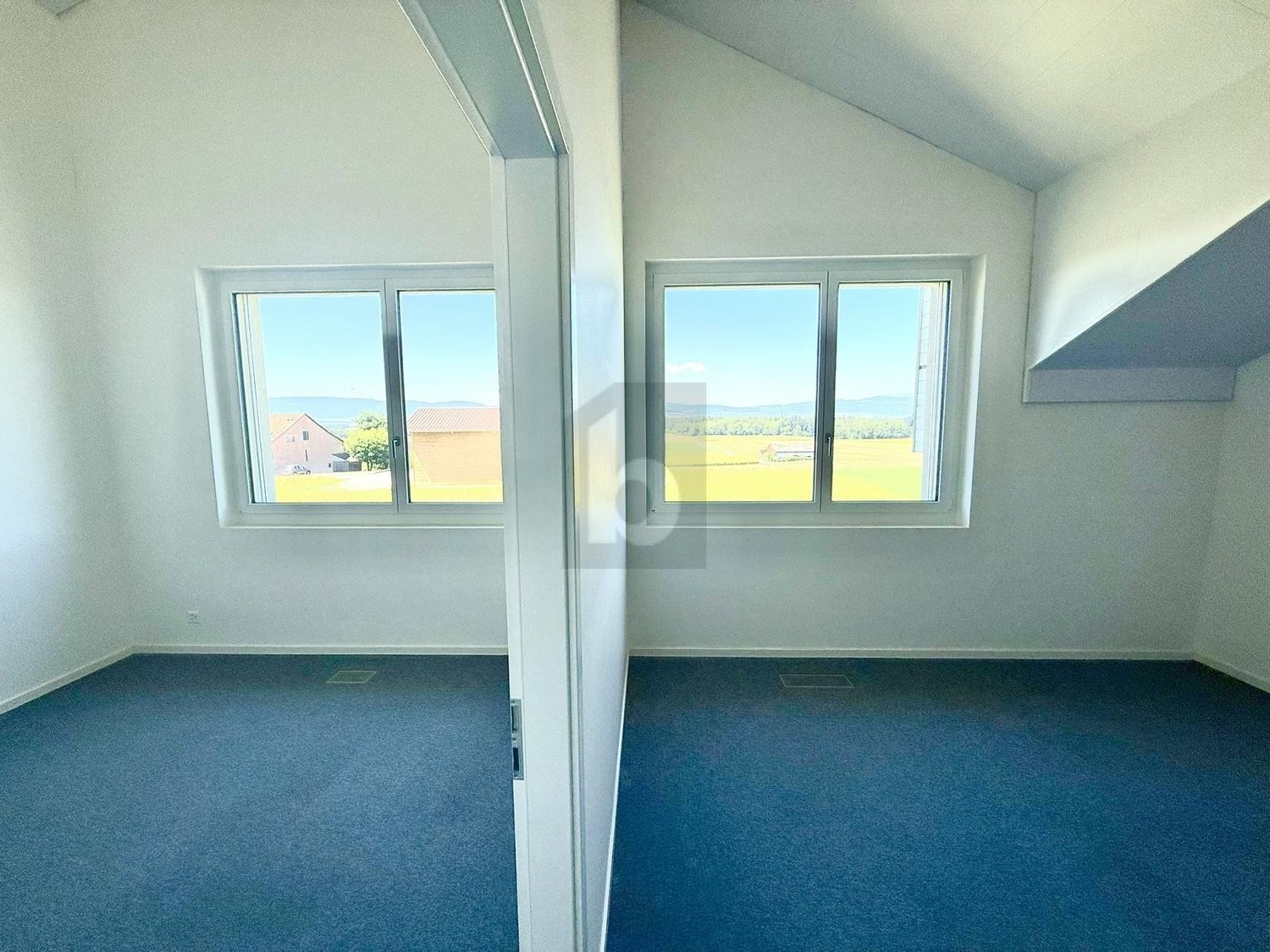 78m² Büro, Foto 1 von 4