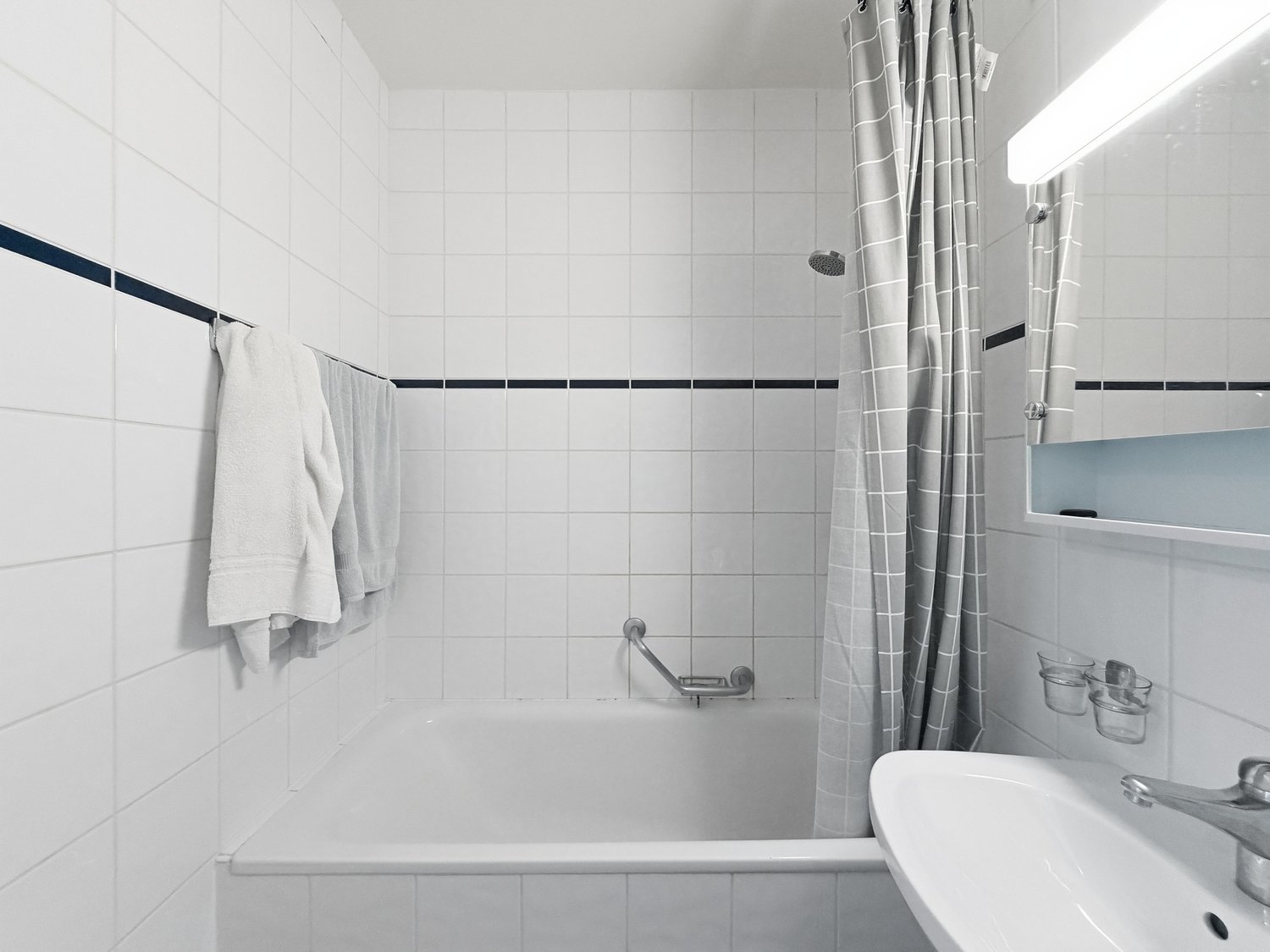 2-Zimmer-Wohnung
