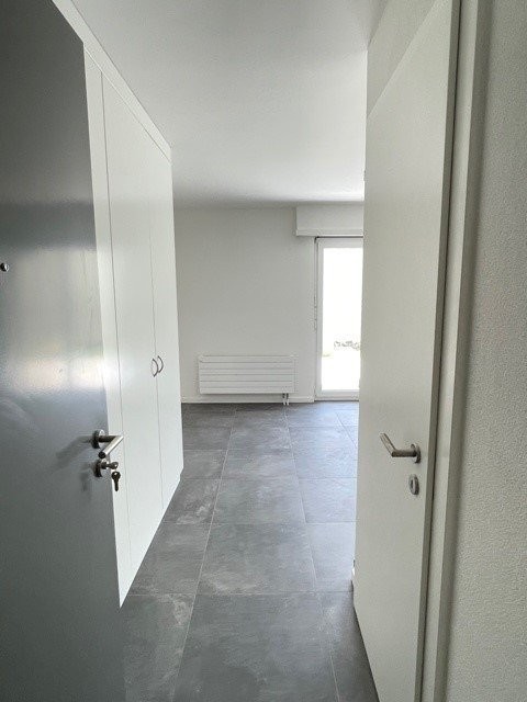 2 rooms apartment