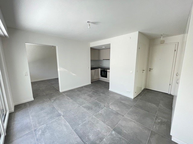 2 rooms apartment