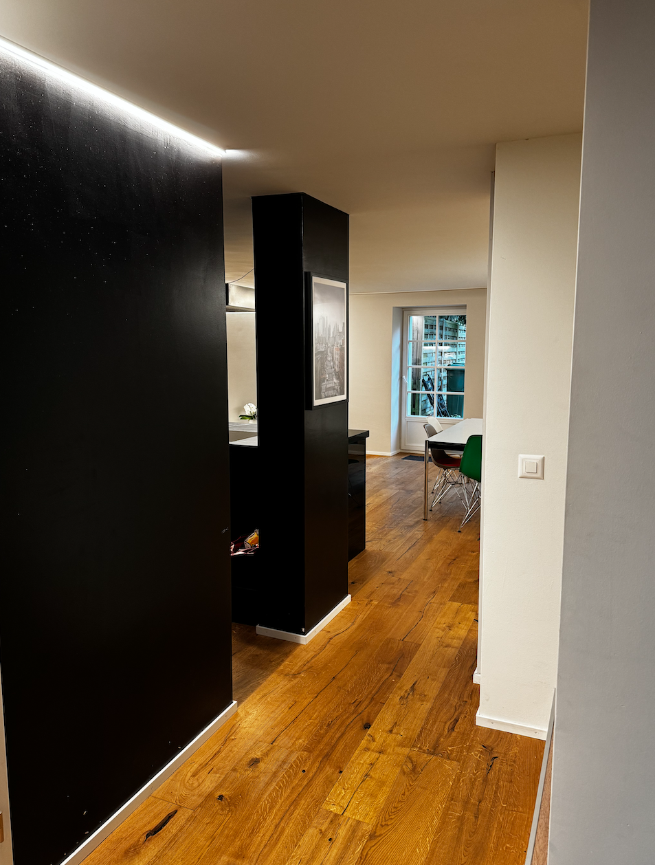 Room in a shared flat, Foto 4 von 6