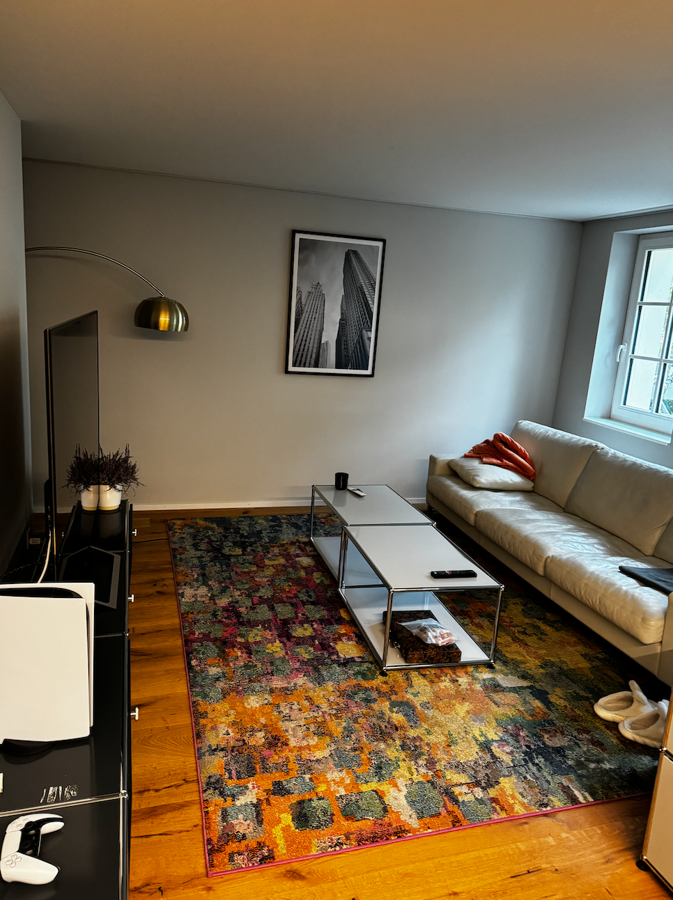 Room in a shared flat, Foto 3 von 6