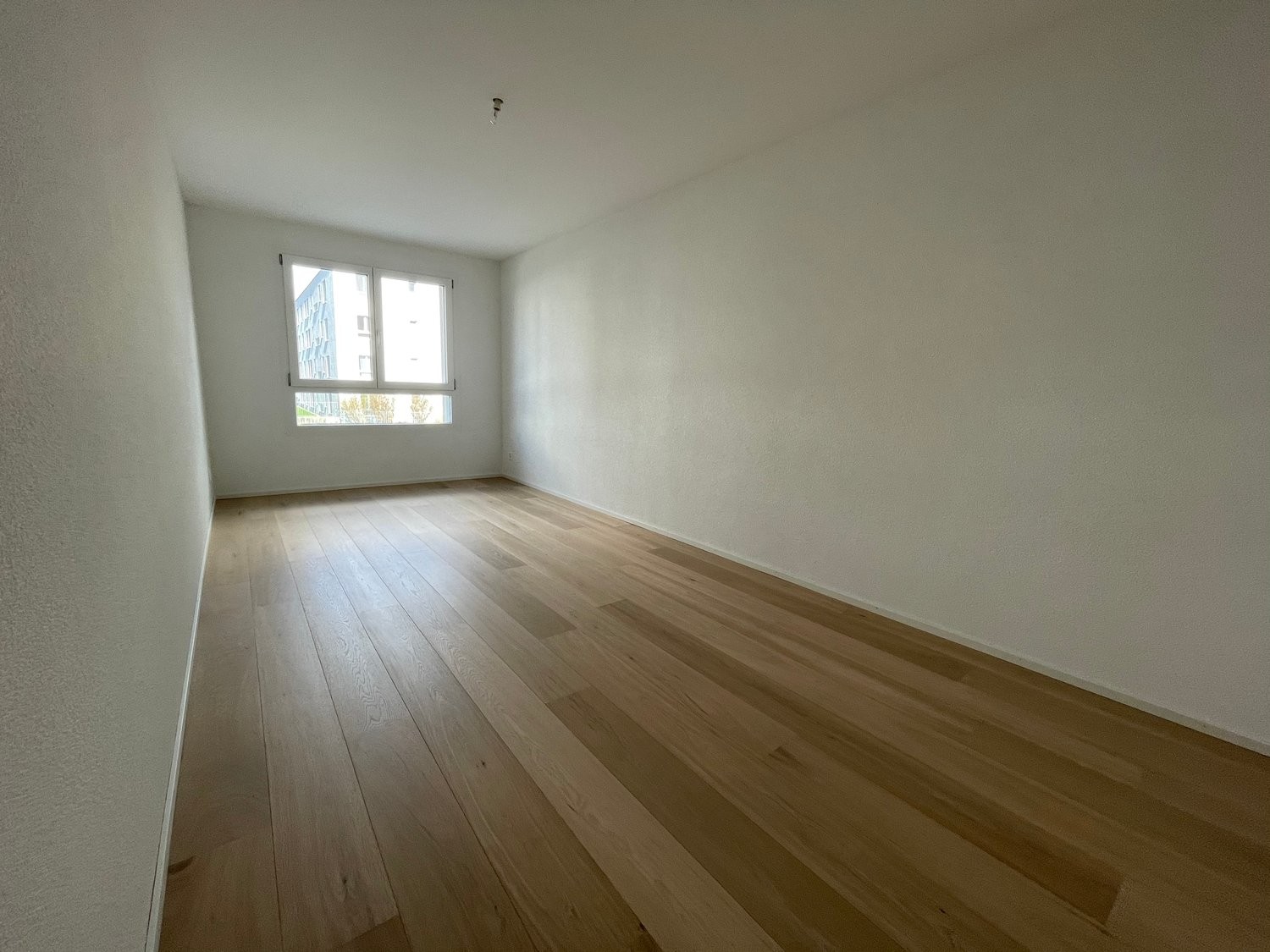4 ½ Zimmer-Wohnung