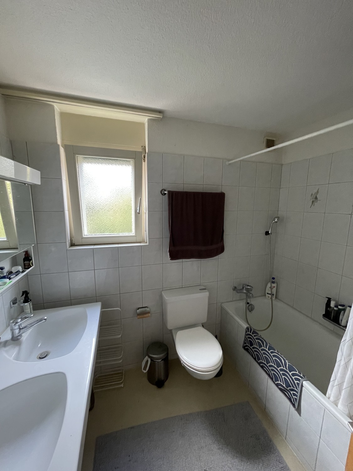 Zimmer in einer WG