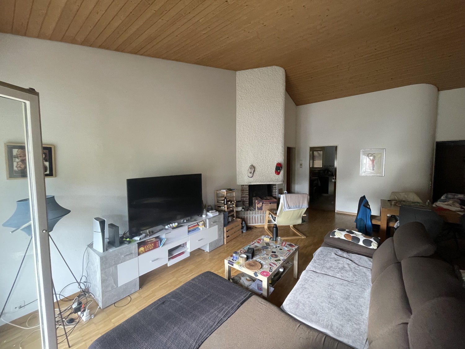 Zimmer in einer WG