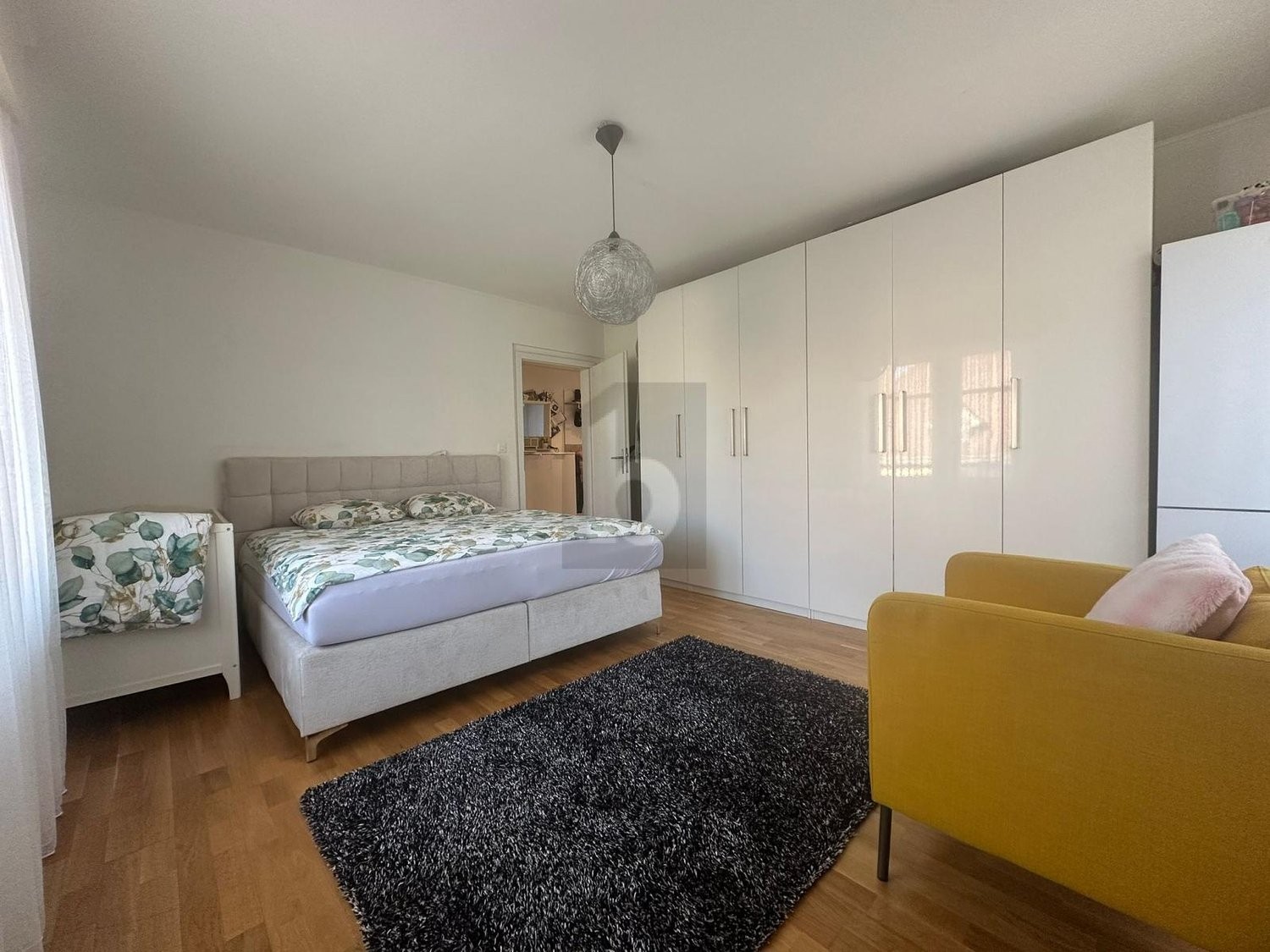 5 ½ rooms apartment