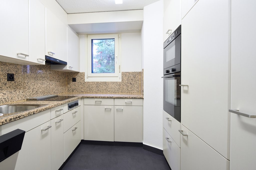 4 ½ pièces appartement