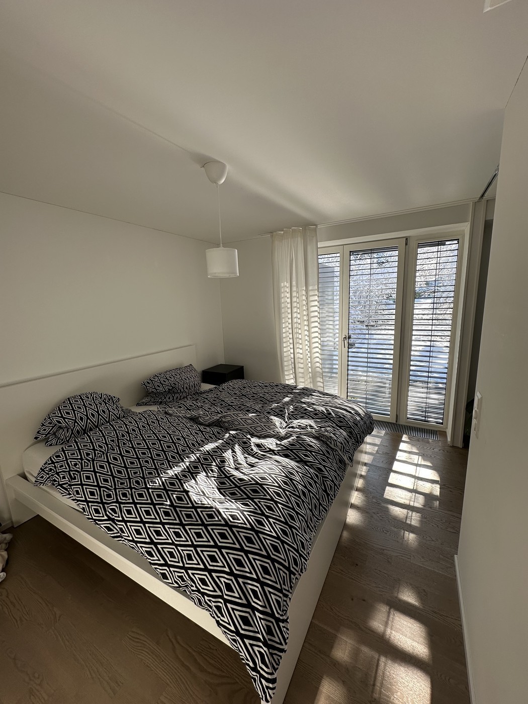 2 ½ rooms apartment, Foto 2 von 9