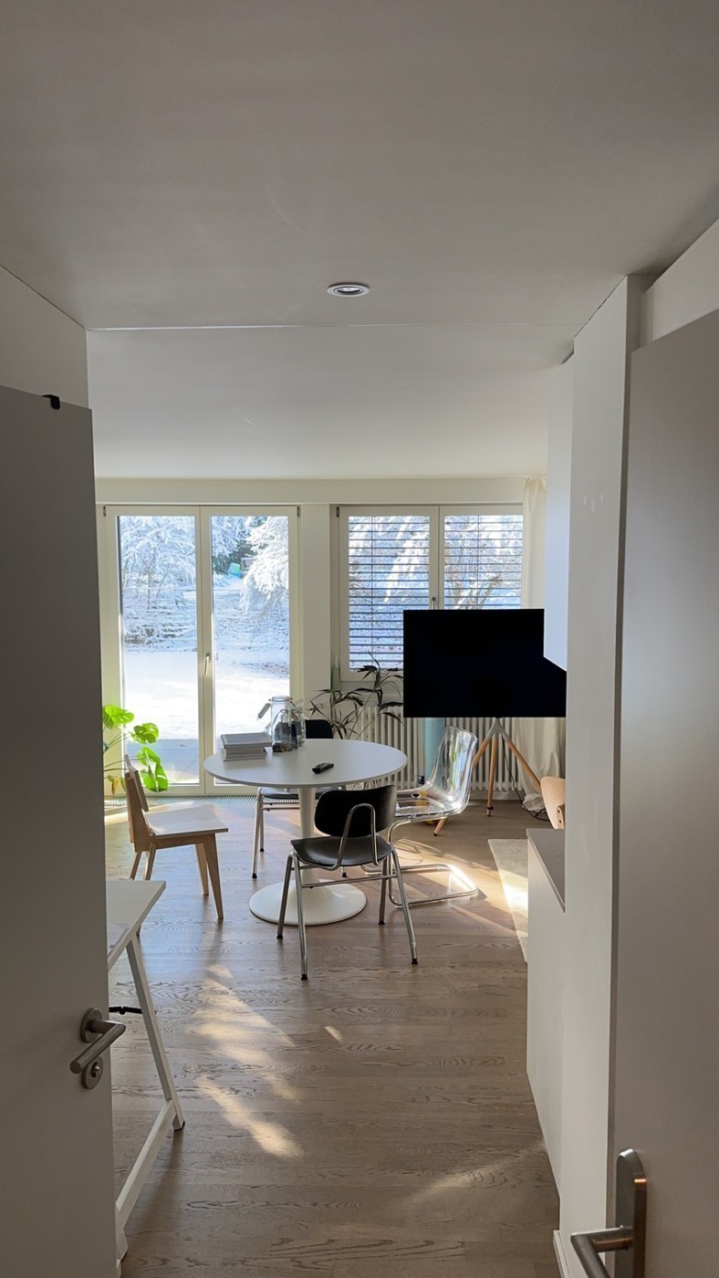 2 ½ rooms apartment, Foto 1 von 9