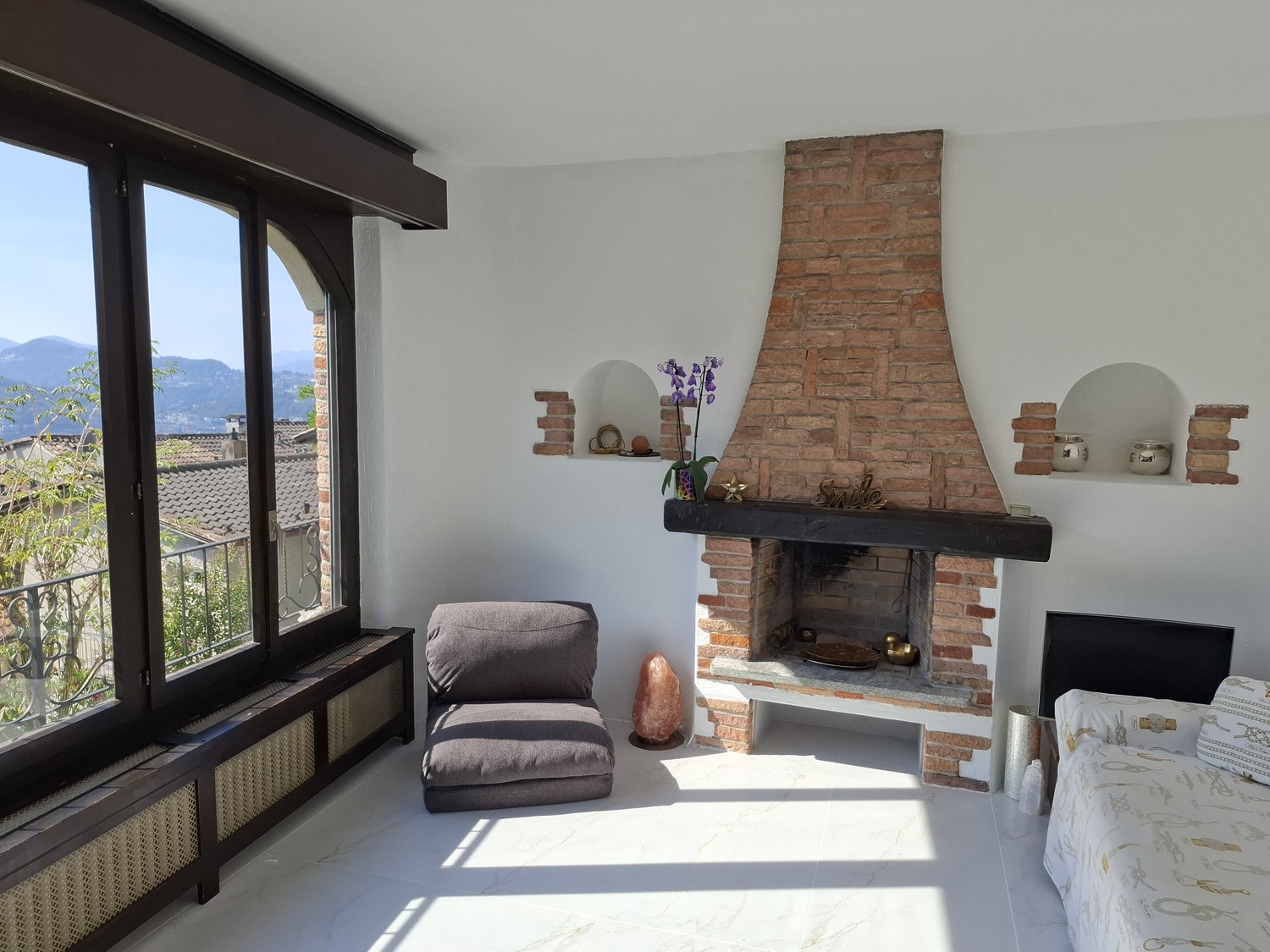 2 room apartment