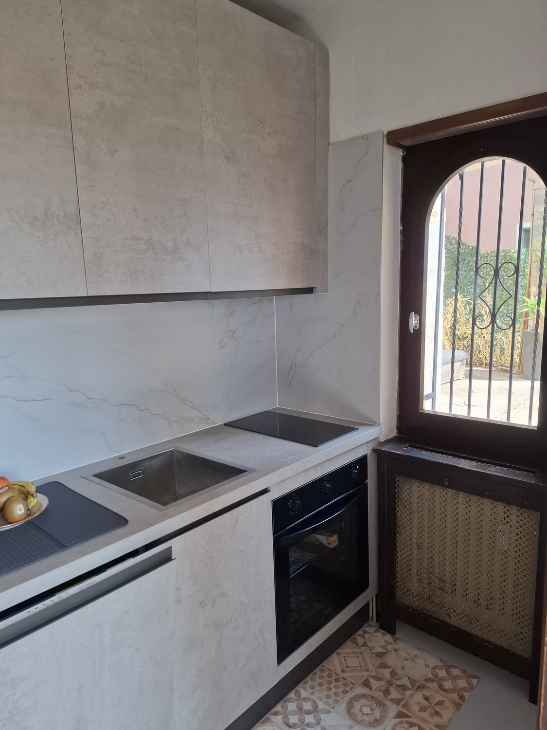 2 room apartment