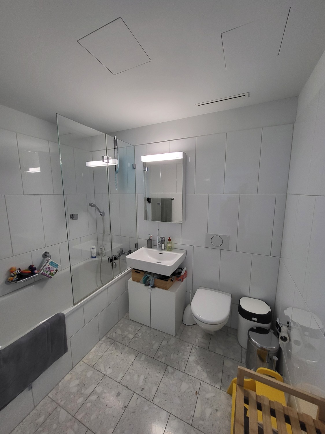 3 ½ Zimmer Wohnung, Foto 5 von 8