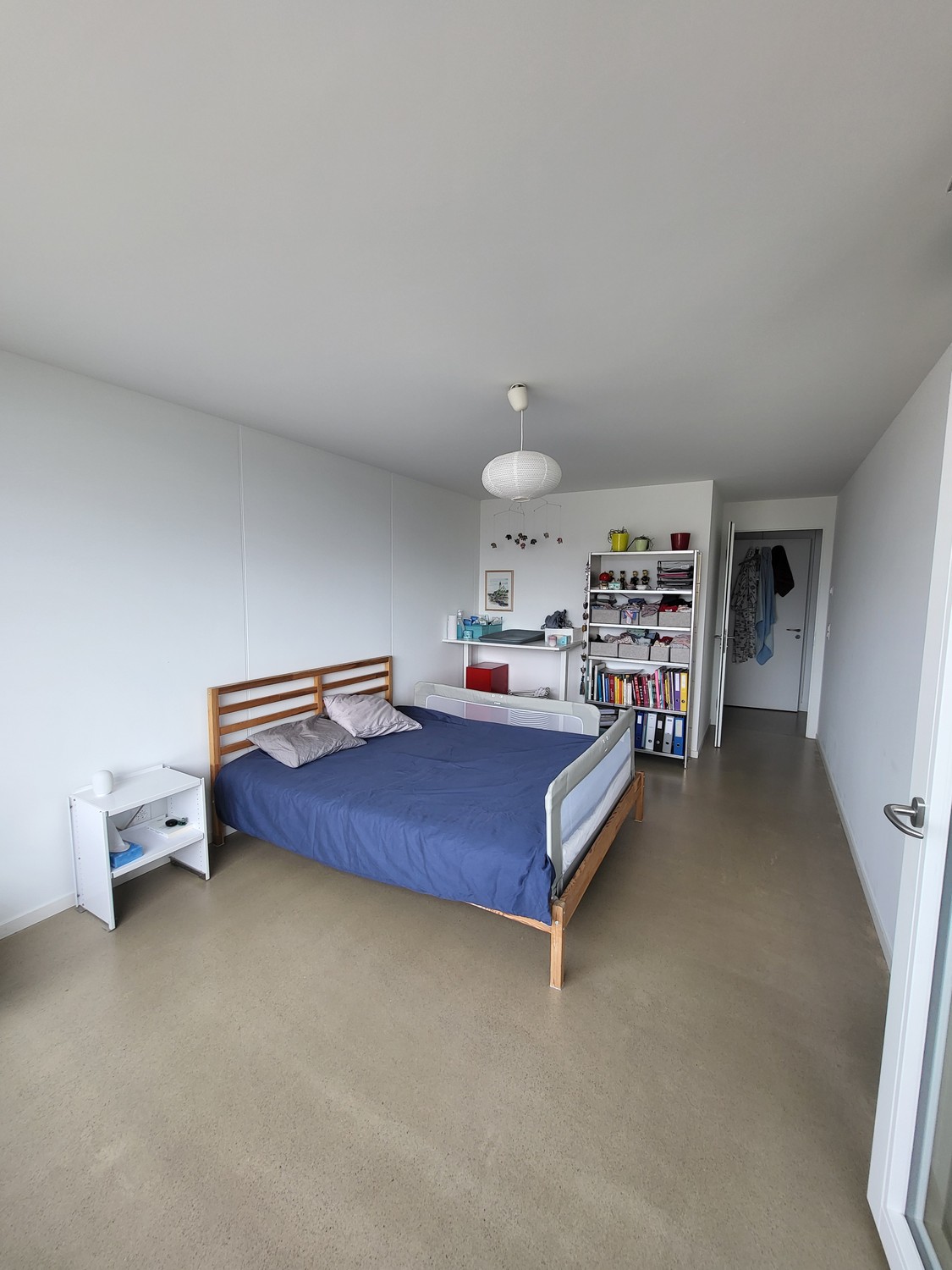 3 ½ Zimmer Wohnung, Foto 8 von 8