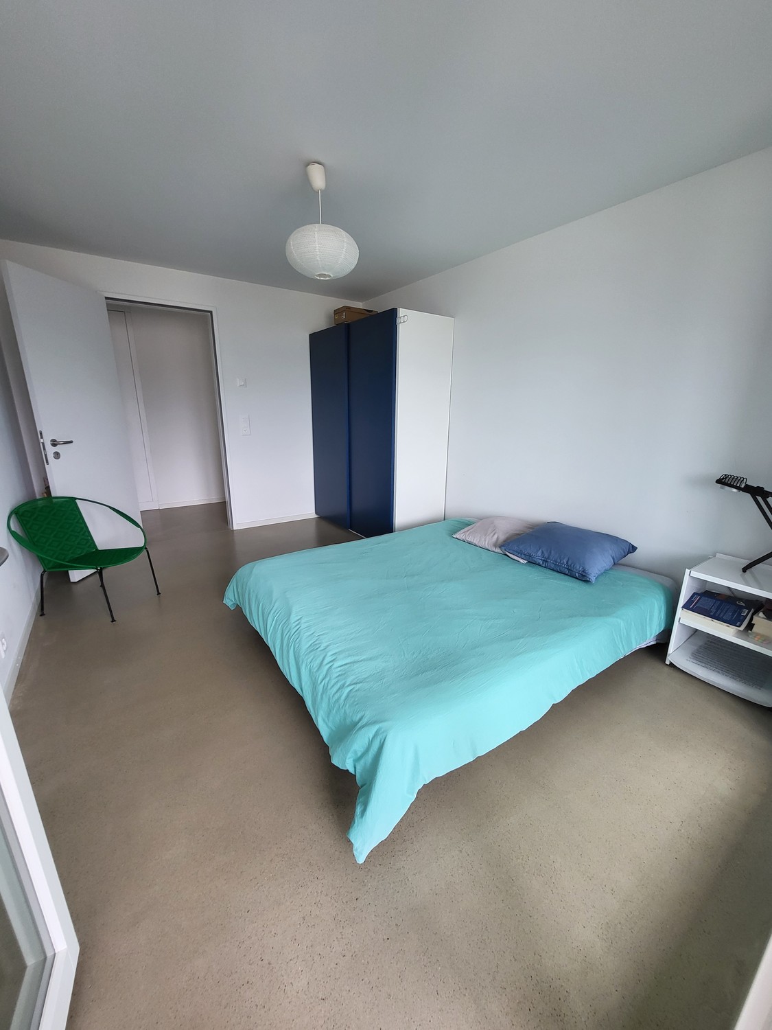 3 ½ Zimmer Wohnung, Foto 4 von 8