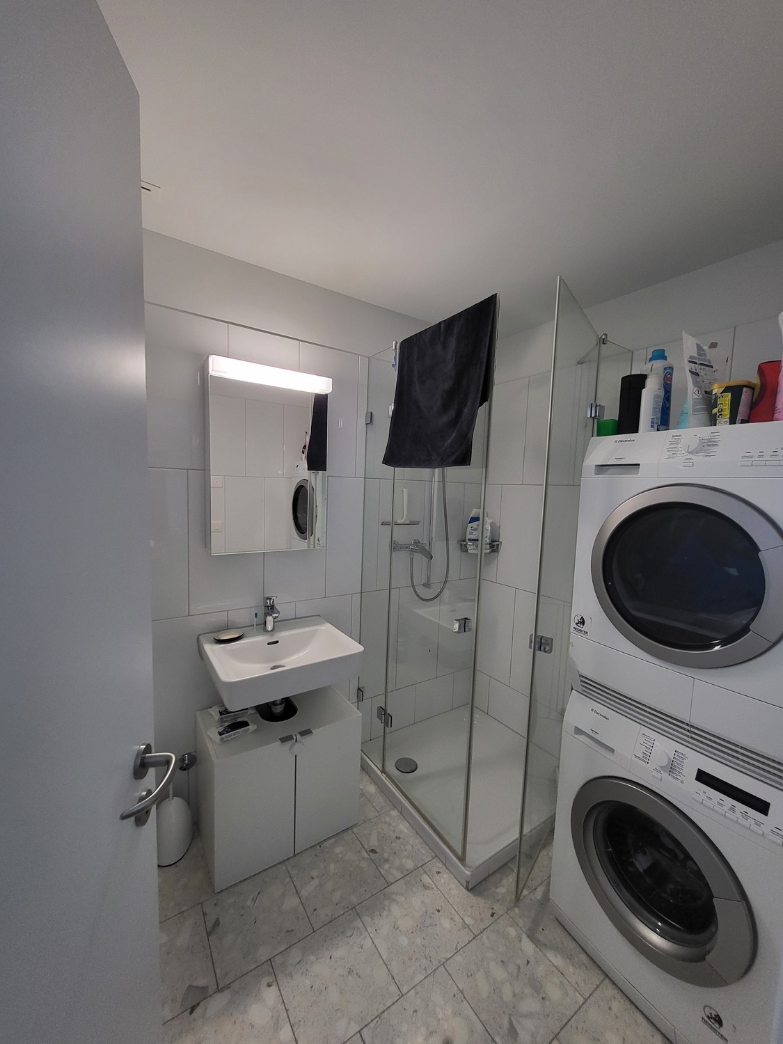 3 ½ Zimmer Wohnung, Foto 2 von 8