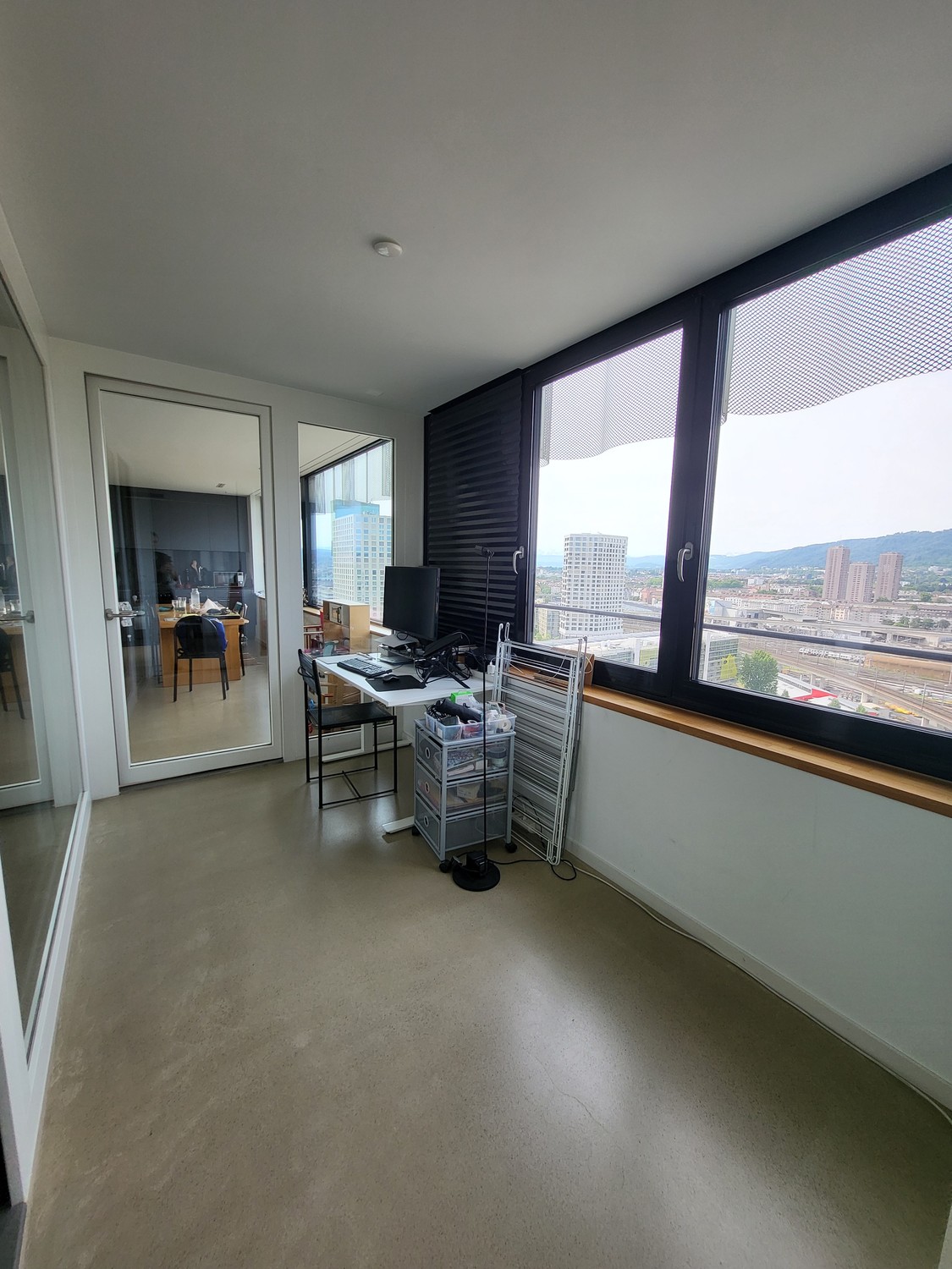 3 ½ Zimmer Wohnung, Foto 3 von 8