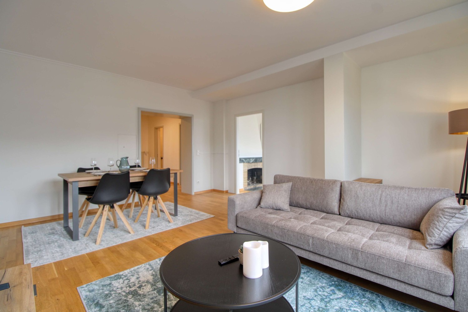 Zimmer in einer Wohngemeinschaft, Foto 6 von 10