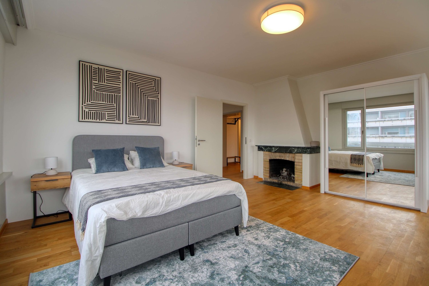 Zimmer in einer Wohngemeinschaft, Foto 9 von 10