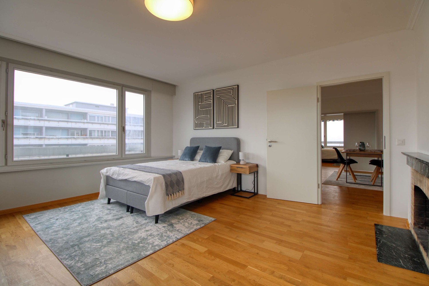 Zimmer in einer Wohngemeinschaft, Foto 1 von 10