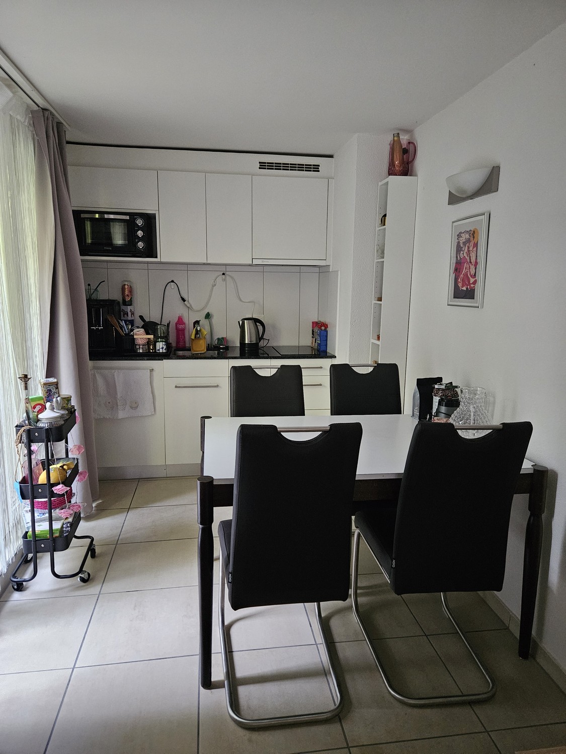 1 ½ rooms apartment, Foto 2 von 5