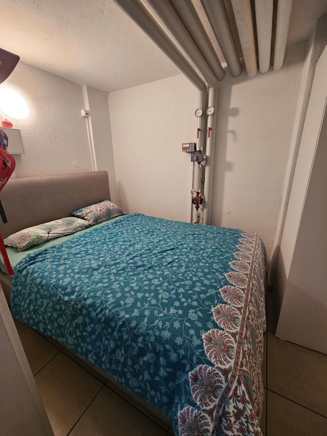 1 ½ rooms apartment, Foto 4 von 5
