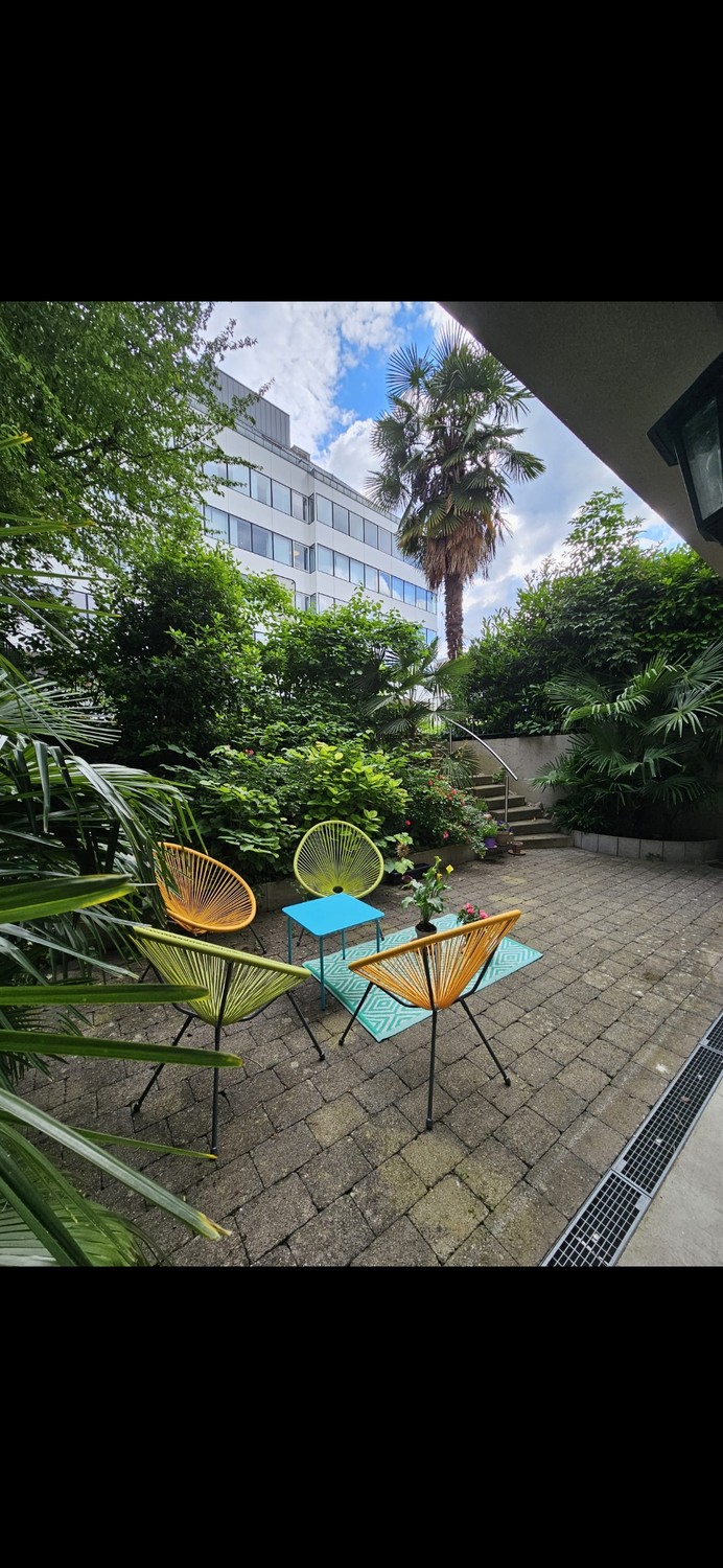 1 ½ rooms apartment, Foto 5 von 5