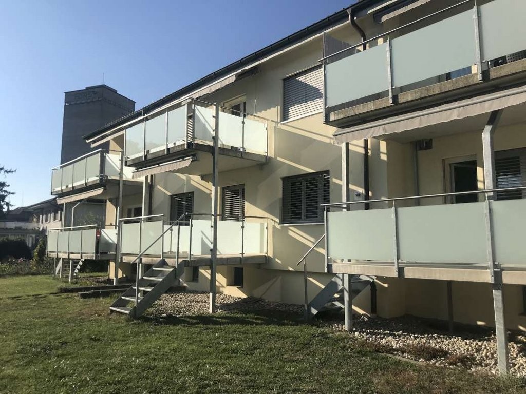 Appartamento di 3 locali