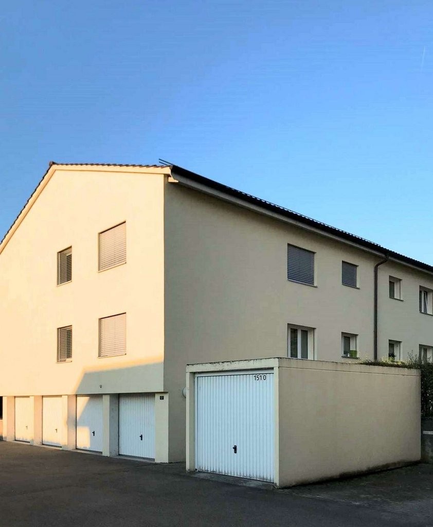 Appartamento di 3 locali