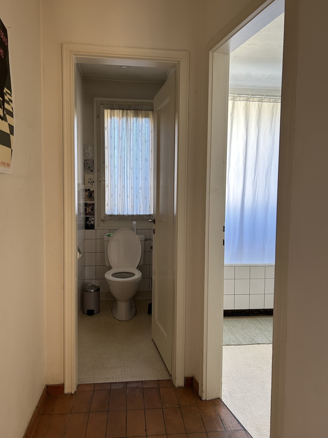 Appartamento di 4 locali