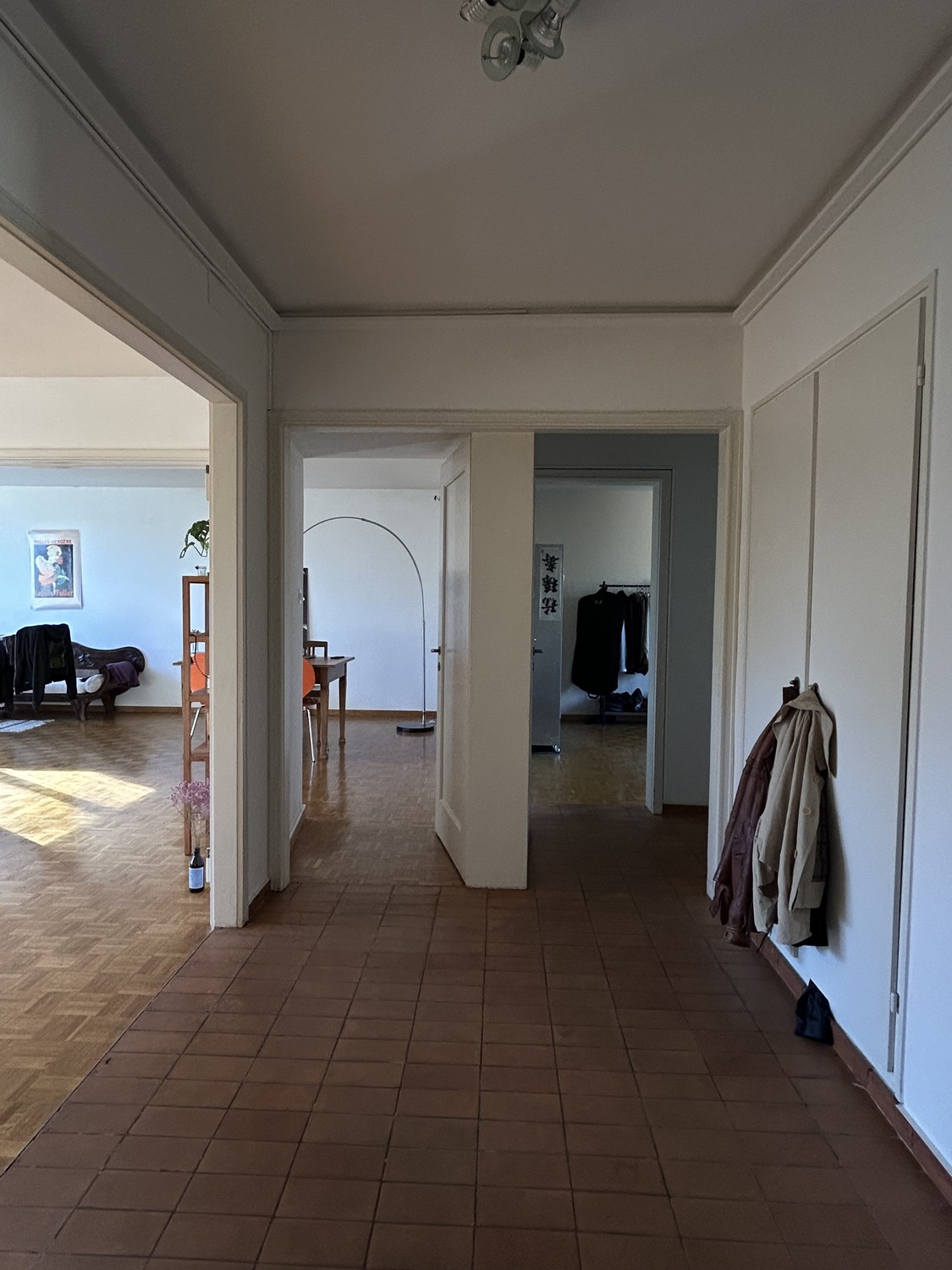 Appartamento di 4 locali