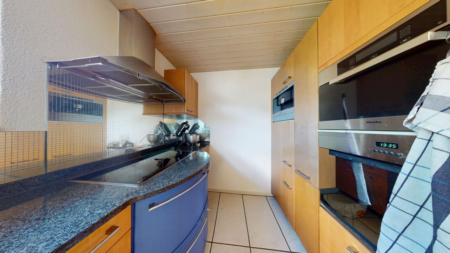 5 ½ rooms apartment