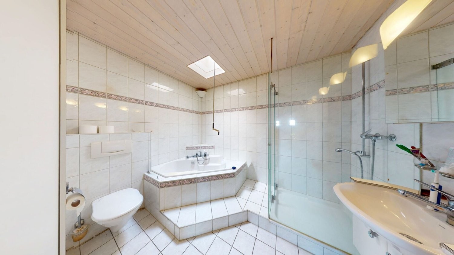 5 ½ rooms apartment