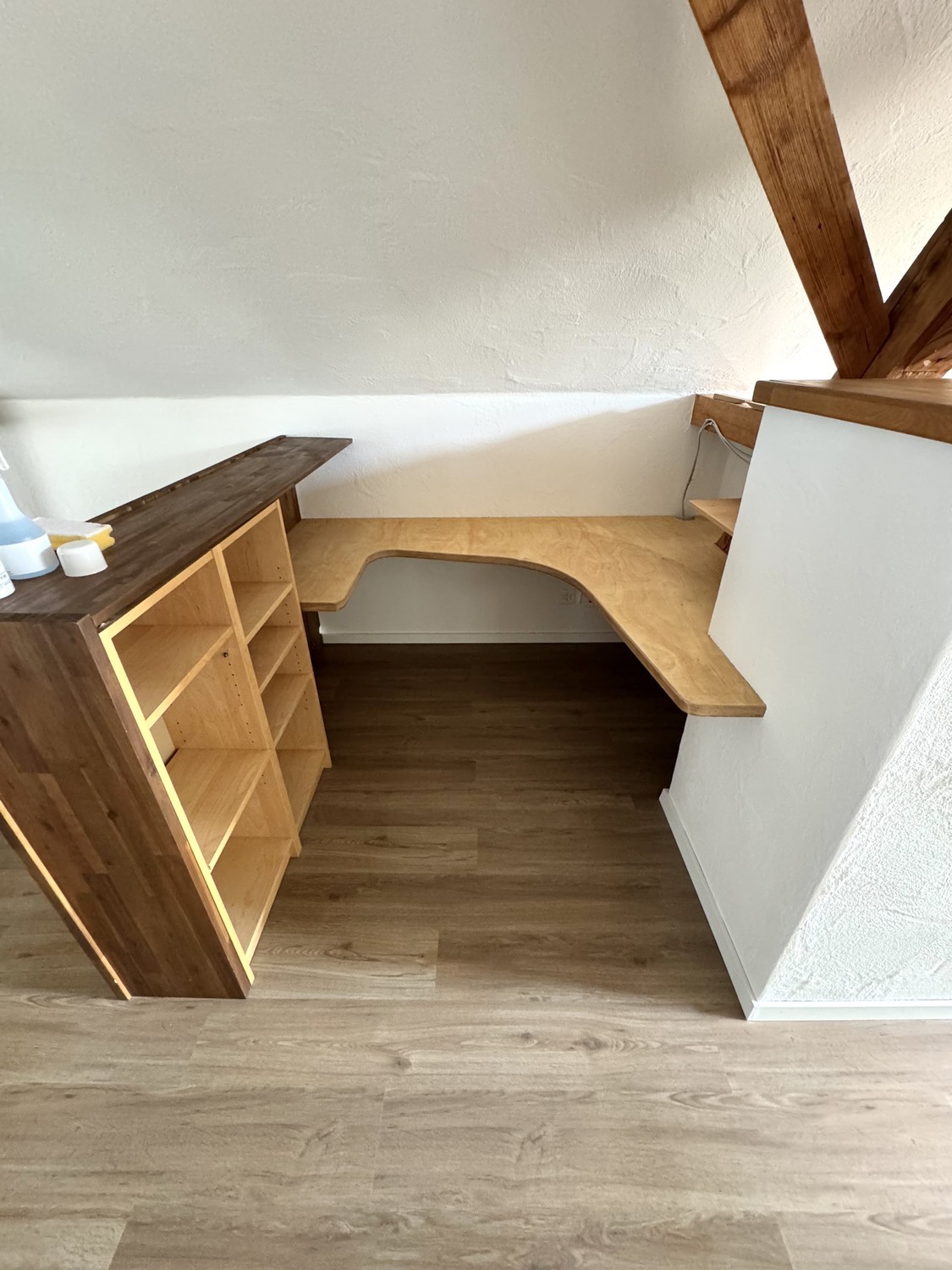 3 rooms apartment, Foto 5 von 9