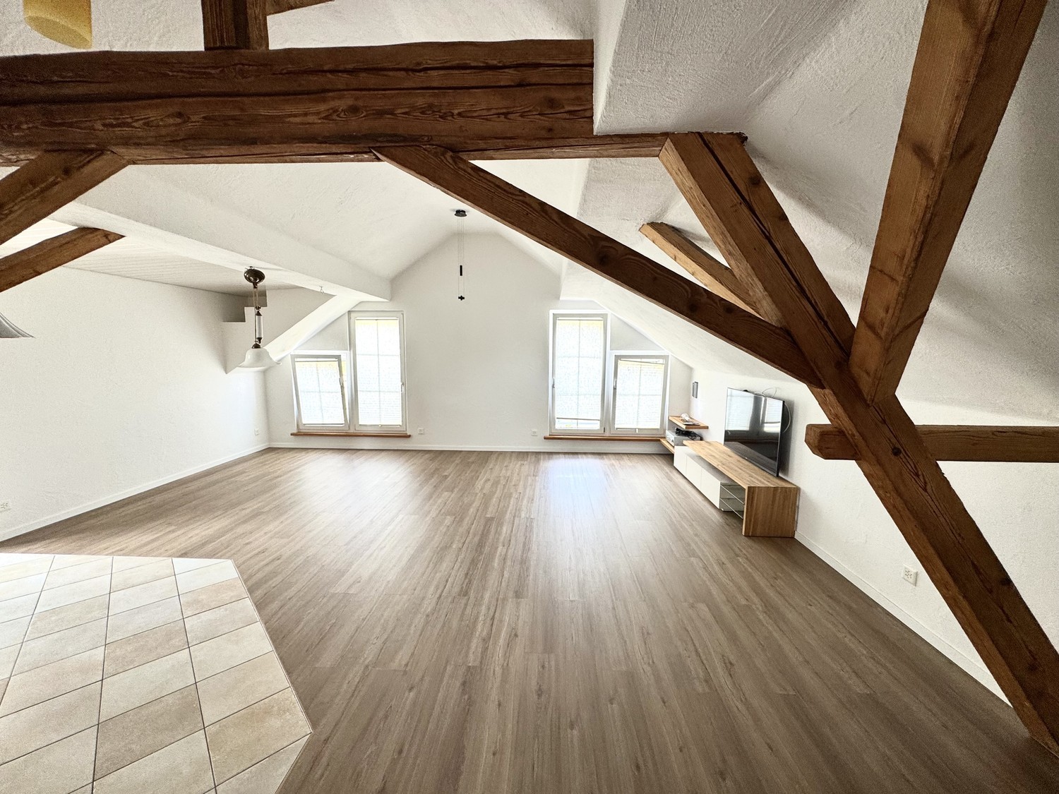 3 rooms apartment, Foto 2 von 9