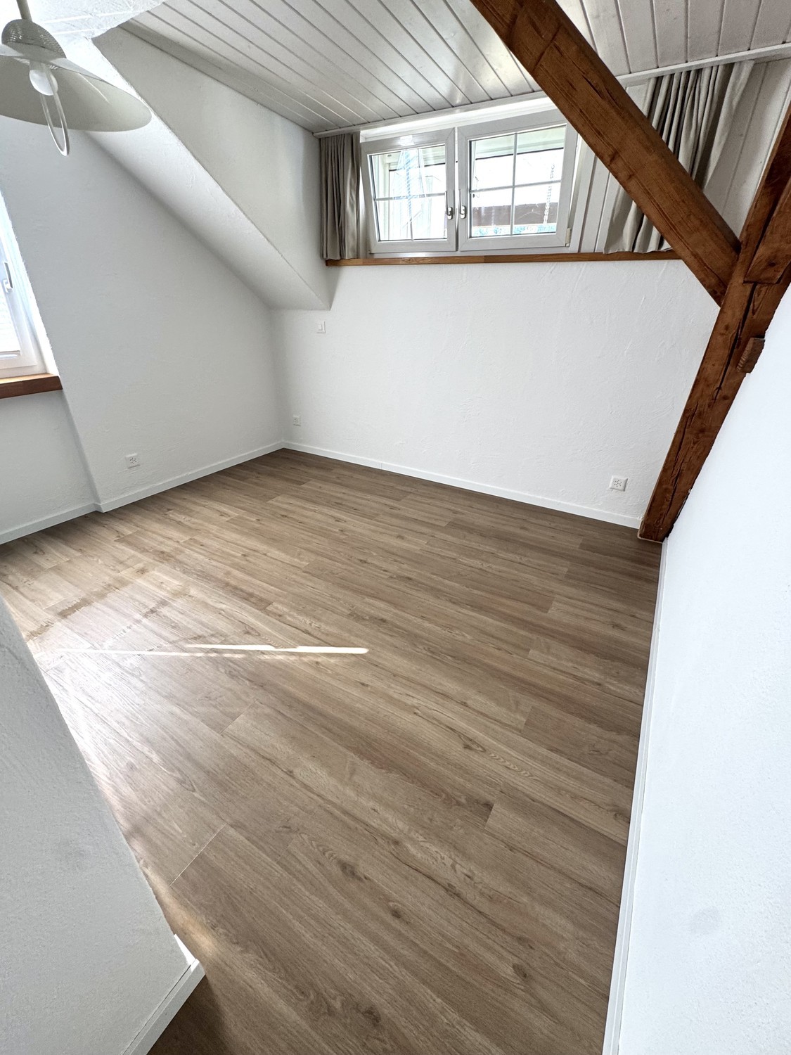 3 rooms apartment, Foto 4 von 9
