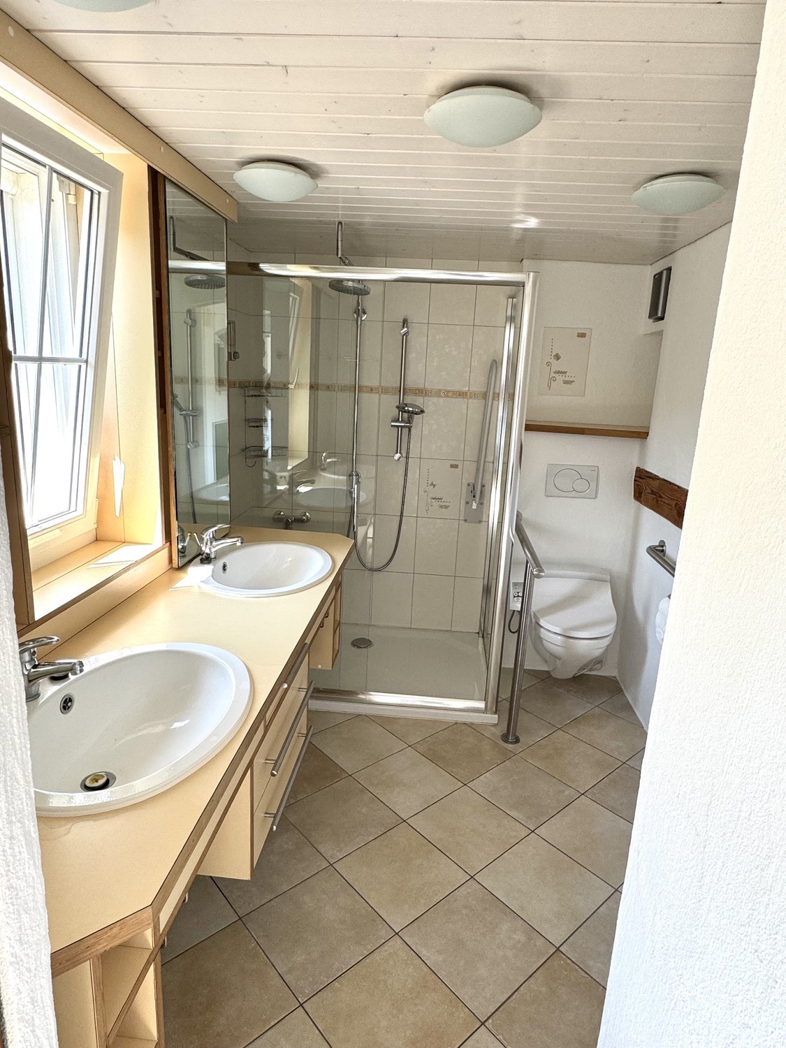 3 rooms apartment, Foto 6 von 9